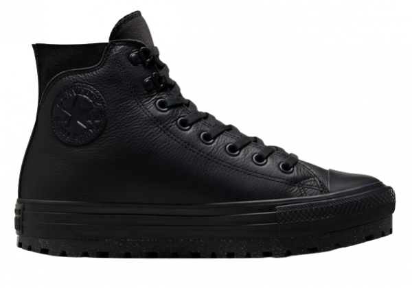 Кеды Converse Chuck Taylor All Star City Trek Waterproof Boot