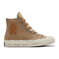 Кеды Converse Chuck Taylor All Star 1970s Christmas Gingerbread