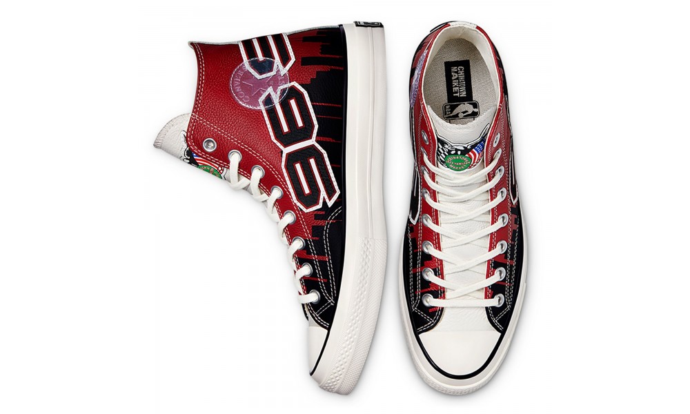 chicago bulls converse