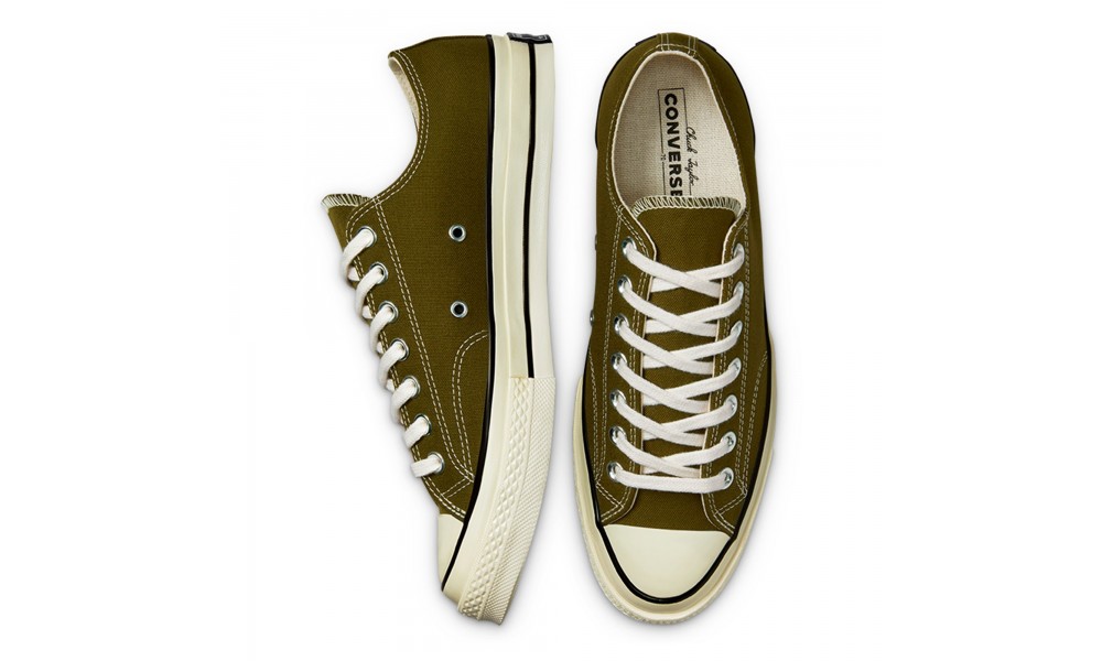 converse chuck taylor 70 canvas