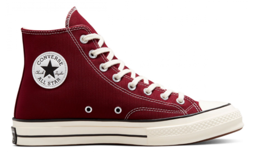 Converse chuck taylor 70. Конверсы Chuck 70 Classic High-Top. Converse Chuck 70 высокие. Converse Chuck 70 Red. Converse кеды Chuck 70 Classic.