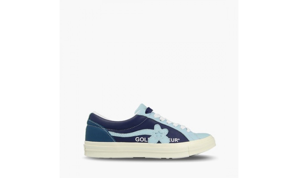 converse golf le fleur low