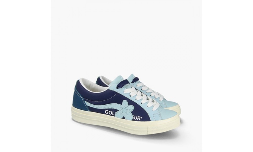 converse golf le fleur low