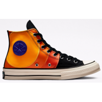 Converse ботинки мужские x Space Jam высокие черные