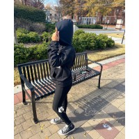 Кеды Converse All Star высокие черные 