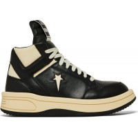 Rick Owens x Converse Rick Owens x Converse
