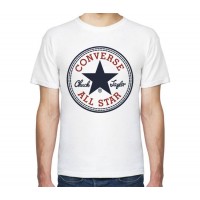 Футболки Converse Футболки Converse
