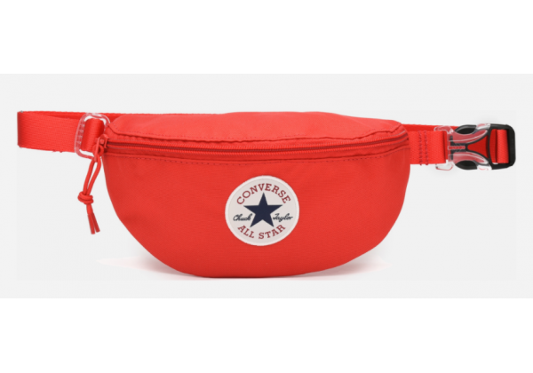 Сумка Converse Sling Pack Red
