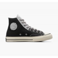 Кеды Converse Chuck 70 Geo Forma Ls черные