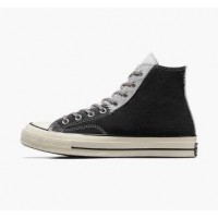 Кеды Converse Chuck 70 Geo Forma Ls черные