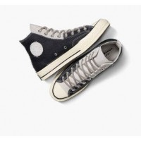 Кеды Converse Chuck 70 Geo Forma Ls черные