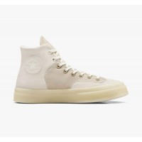 Converse Trainers Chuck 70 Marquis Beige