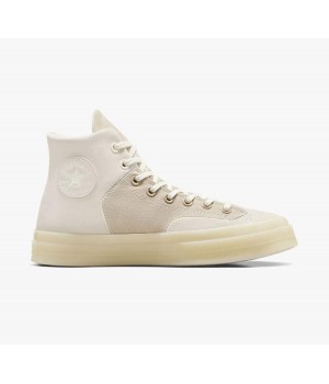 Converse Trainers Chuck 70 Marquis Beige