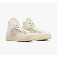 Converse Trainers Chuck 70 Marquis Beige