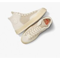 Converse Trainers Chuck 70 Marquis Beige