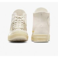 Converse Trainers Chuck 70 Marquis Beige