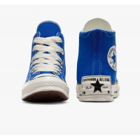 Кеды Converse Chuck 70 Sketch Hi Blue синие