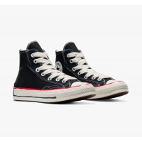 Кеды Converse Chuck 70 High Sketch Black