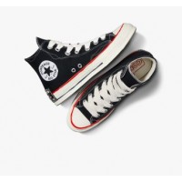 Кеды Converse Chuck 70 High Sketch Black