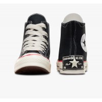 Кеды Converse Chuck 70 High Sketch Black