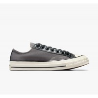 Converse Chuck 70 Low Crafted Ollie Patch Origin Story Grey