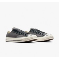 Converse Chuck 70 Low Crafted Ollie Patch Origin Story Grey