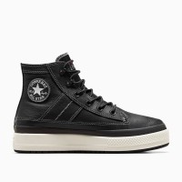 Converse Chuck Taylor All Star Equip Waterproof Shoes Black