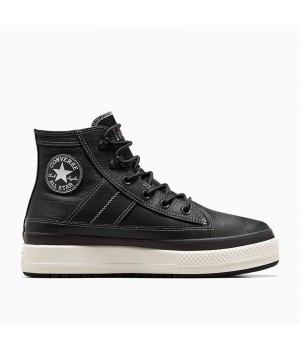 Converse Chuck Taylor All Star Equip Waterproof Shoes Black