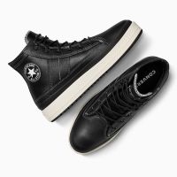 Converse Chuck Taylor All Star Equip Waterproof Shoes Black