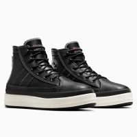 Converse Chuck Taylor All Star Equip Waterproof Shoes Black