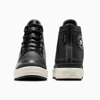 Converse Chuck Taylor All Star Equip Waterproof Shoes Black