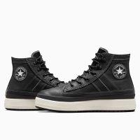 Converse Chuck Taylor All Star Equip Waterproof Shoes Black