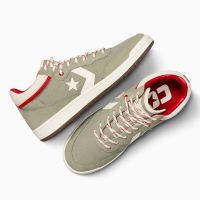 Кеды Converse Pro Mid Light Field Surplus