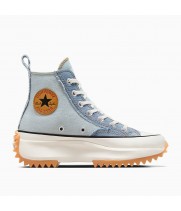 Кеды Converse Chuck Taylor All Star Lift Denim Limited Edition High Top Shoes