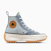 Кеды Converse Chuck Taylor All Star Lift Denim Limited Edition High Top Shoes