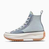 Кеды Converse Chuck Taylor All Star Lift Denim Limited Edition High Top Shoes