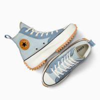 Кеды Converse Chuck Taylor All Star Lift Denim Limited Edition High Top Shoes