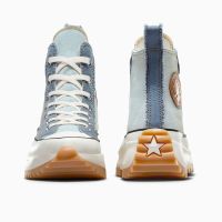 Кеды Converse Chuck Taylor All Star Lift Denim Limited Edition High Top Shoes