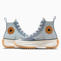 Кеды Converse Chuck Taylor All Star Lift Denim Limited Edition High Top Shoes