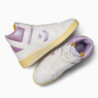 Converse x Shai Weapon Hi Vintage White Purple