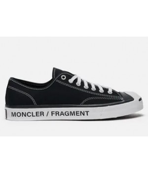 Converse Fragment Design x Moncler x Chuck 70