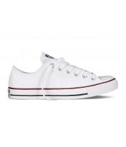 Кеды Converse All Star белые низкие
